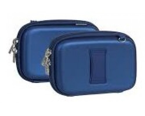 RIVACASE 9101 (PU)Funda para HDD 2,5" azul